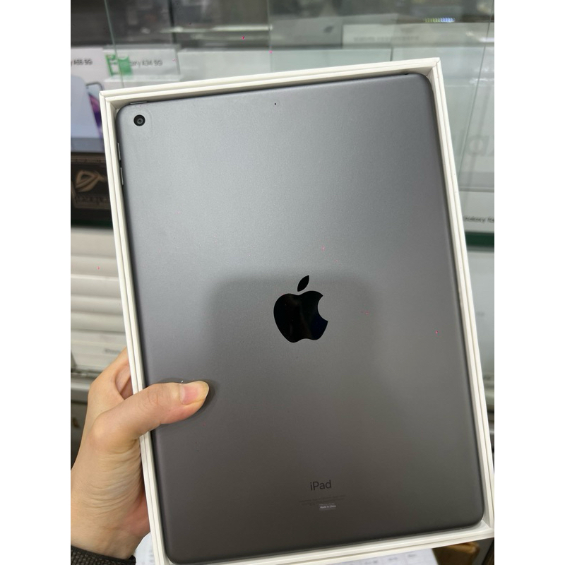 ipad 7/32gb wifi only