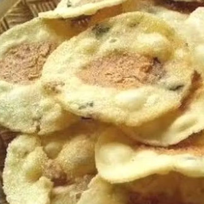 

ILAN DIHYAH SHOP - Gemblong Tempe Comring Kecimpring 250gr