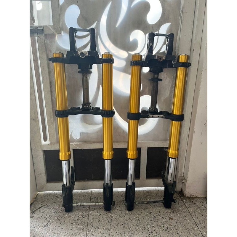 USD Yamaha Xabre Original Murah