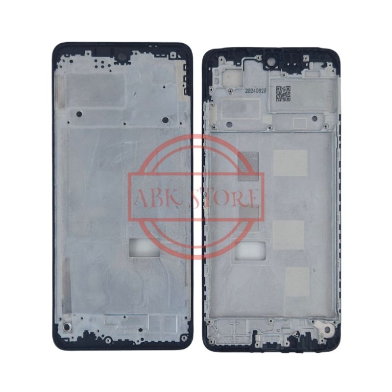 FRAME LCD - TATAKAN LCD - TULANG LCD FOR OPPO A3 / A3X