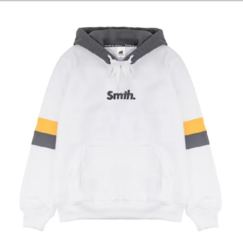 Hoodie sweater House of Smith ori - Worhood