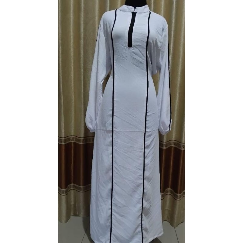 fashion muslim,gamis/abaya attaya kringkelairflow busana muslim