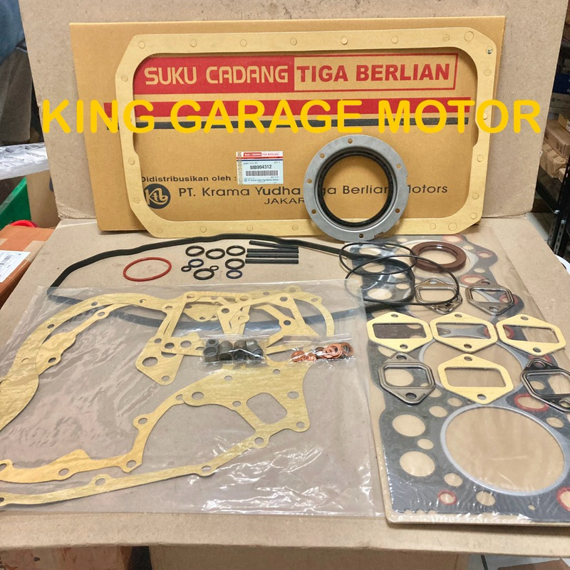 PAKING PACKING SET MITSUBISHI PS120 PS 120