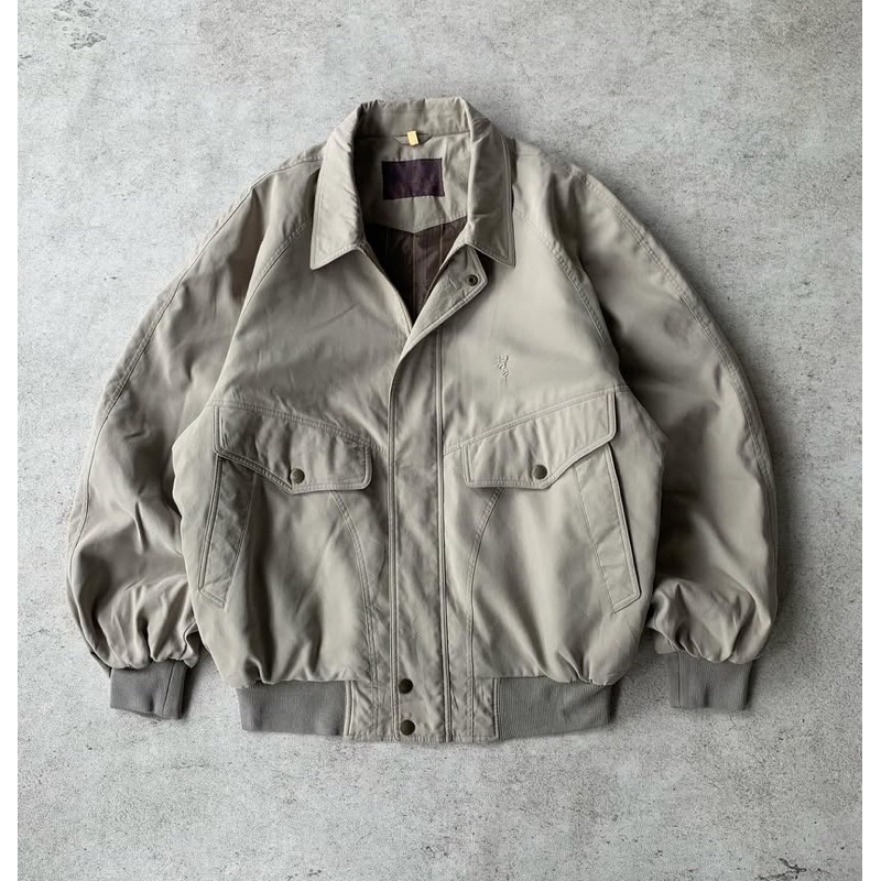 flight jacket current stage