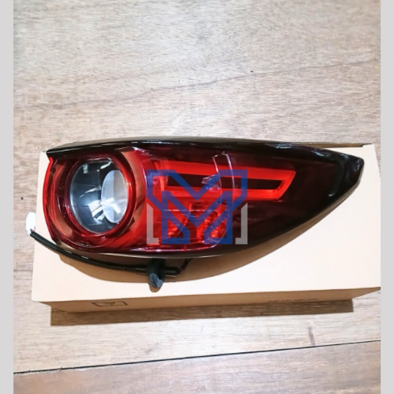 Stop Lamp Stoplamp Lampu Belakang Mazda CX-5 CX5 2017 2018 2019 OEM