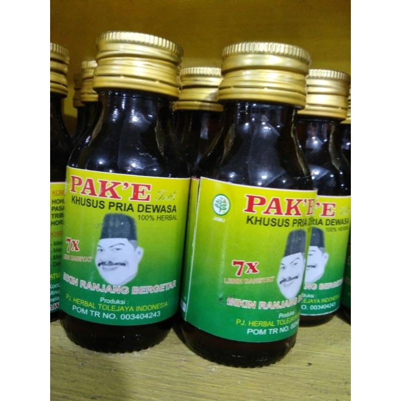 

pak e herbal