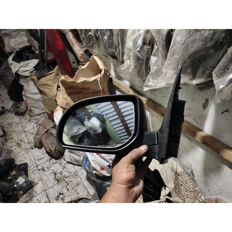 spion hyundai i10 2007 2008