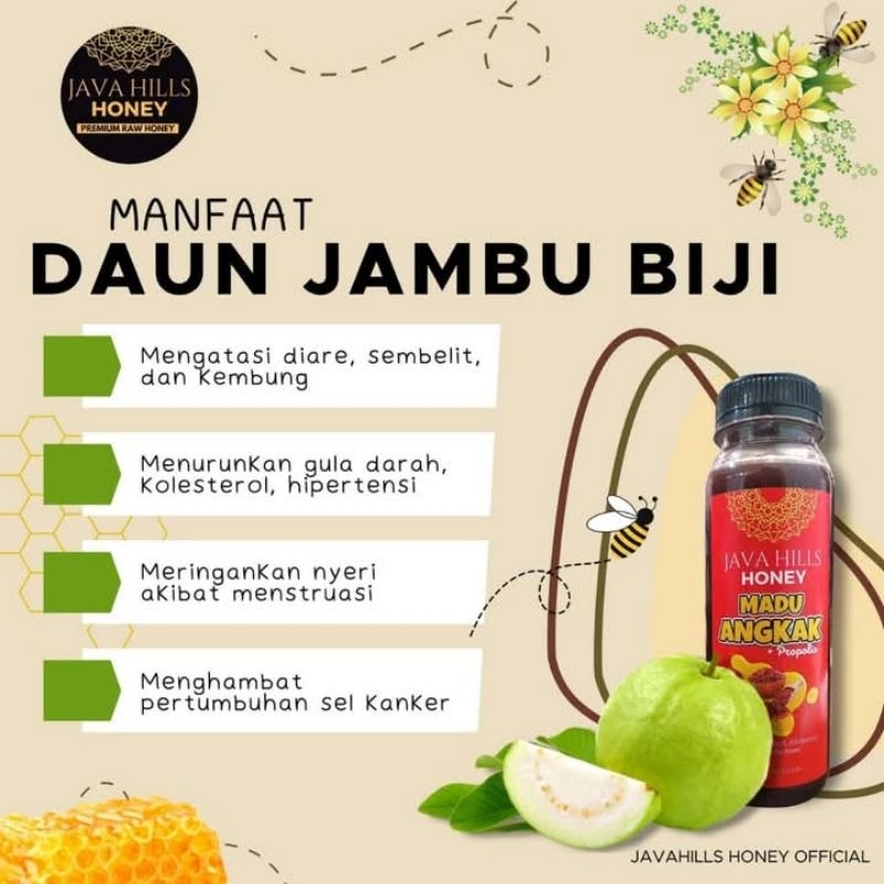 

madu angkak