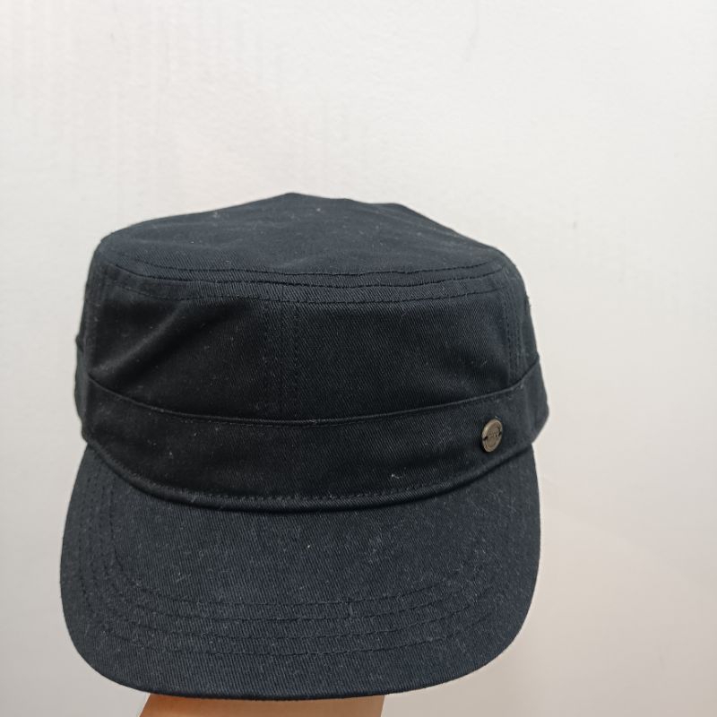 Topi Wanita Roxy Castro black