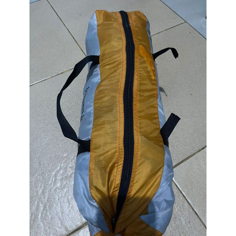 Tenda Eiger X-Hornbill 2P