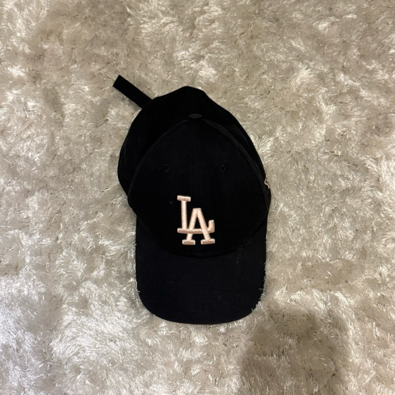 Topi MLB LA (Ori)