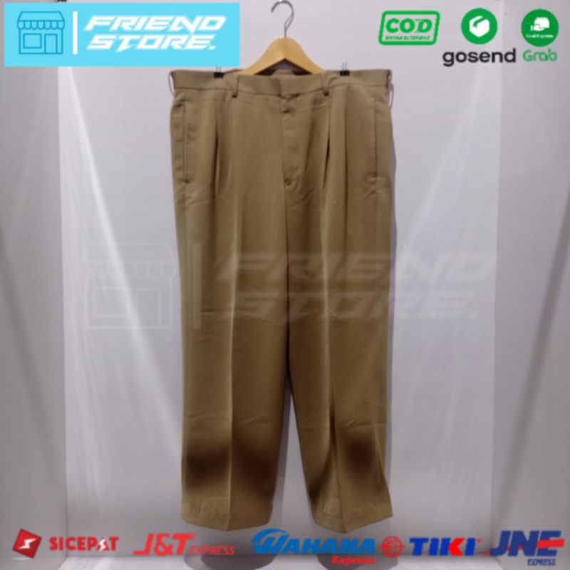 Celana Internasional Andre Laurent Original uk. 32 (Second)