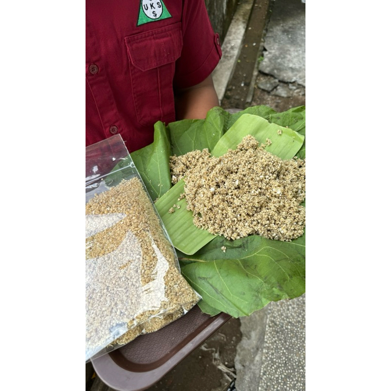 

Tiwul Premium Terbaik No 1 Asli Trenggalek