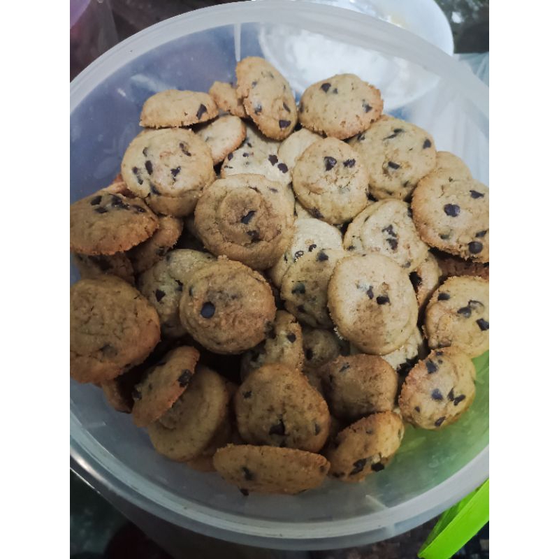 

mini cookies original