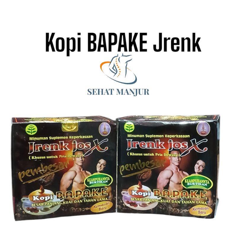 

Kopi JrenkX | Kopi Hitam