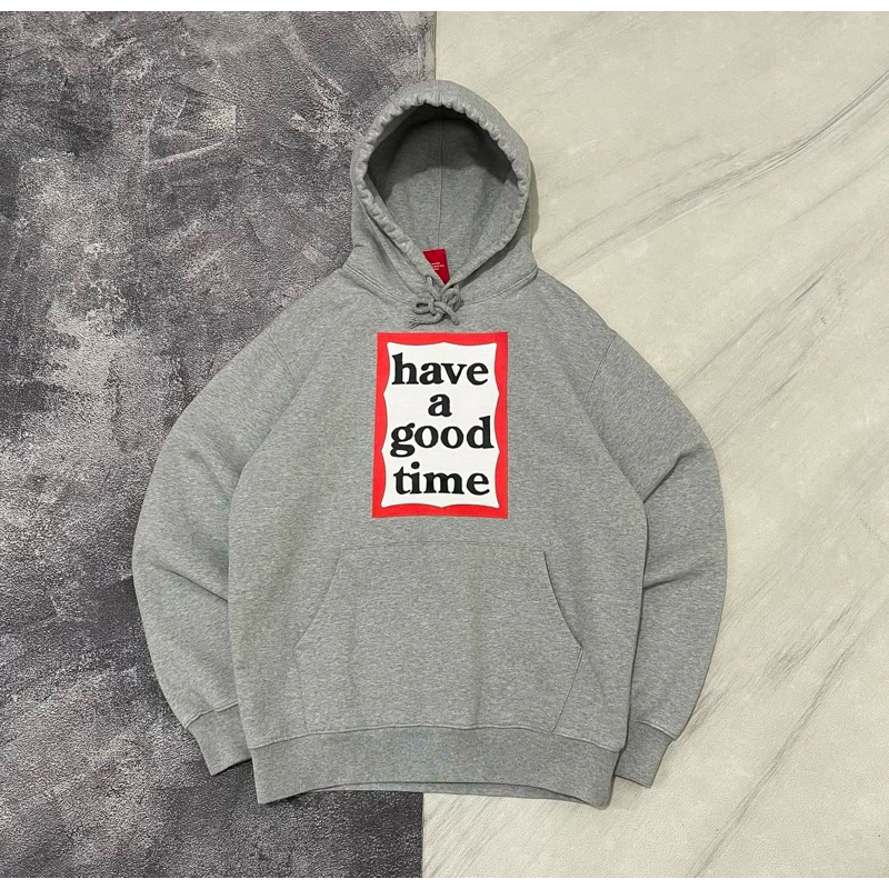 hoddie hagt second original