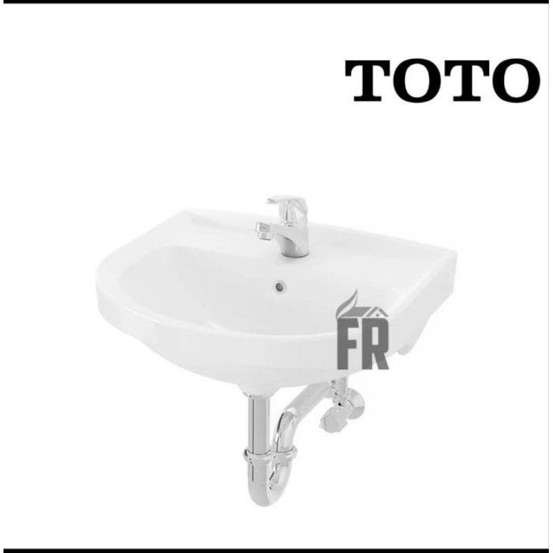 wastafel toto Lw 211 CJ original