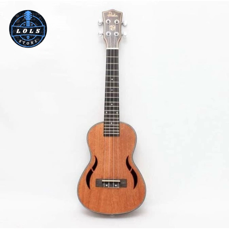 UKULELE IMPORT TERMURAH SOPRANO PALADIN UK31 FREE BONUS