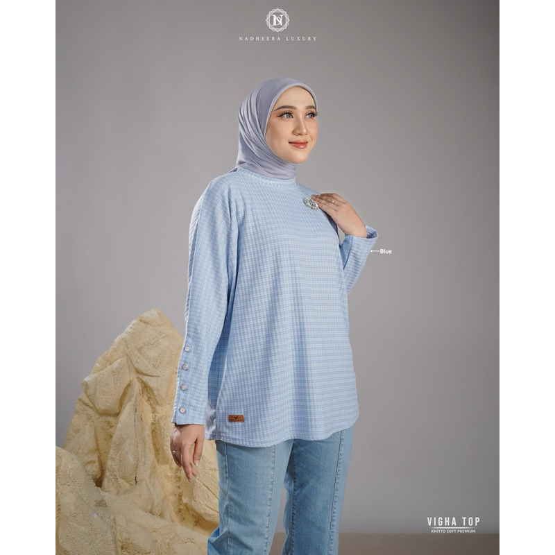 Vigra Top Nadheera Luxury