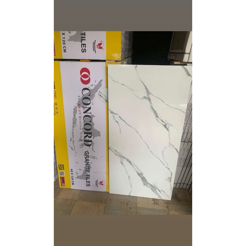 Concord Granite Tiles 60X120CM