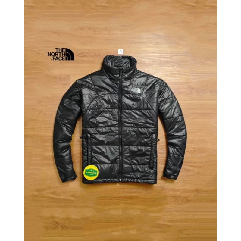 The north face Puffer jacket