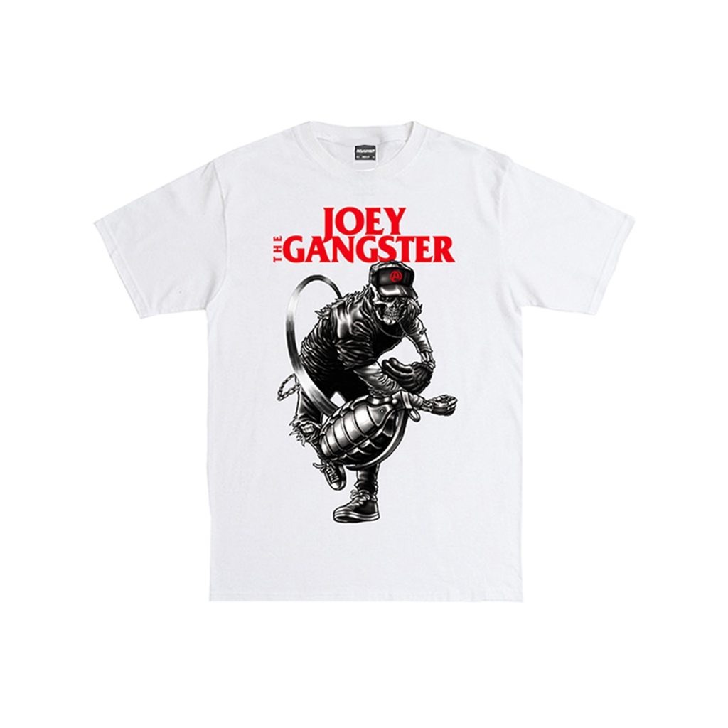 Againtscorp - Joey The Gangster Tshirt