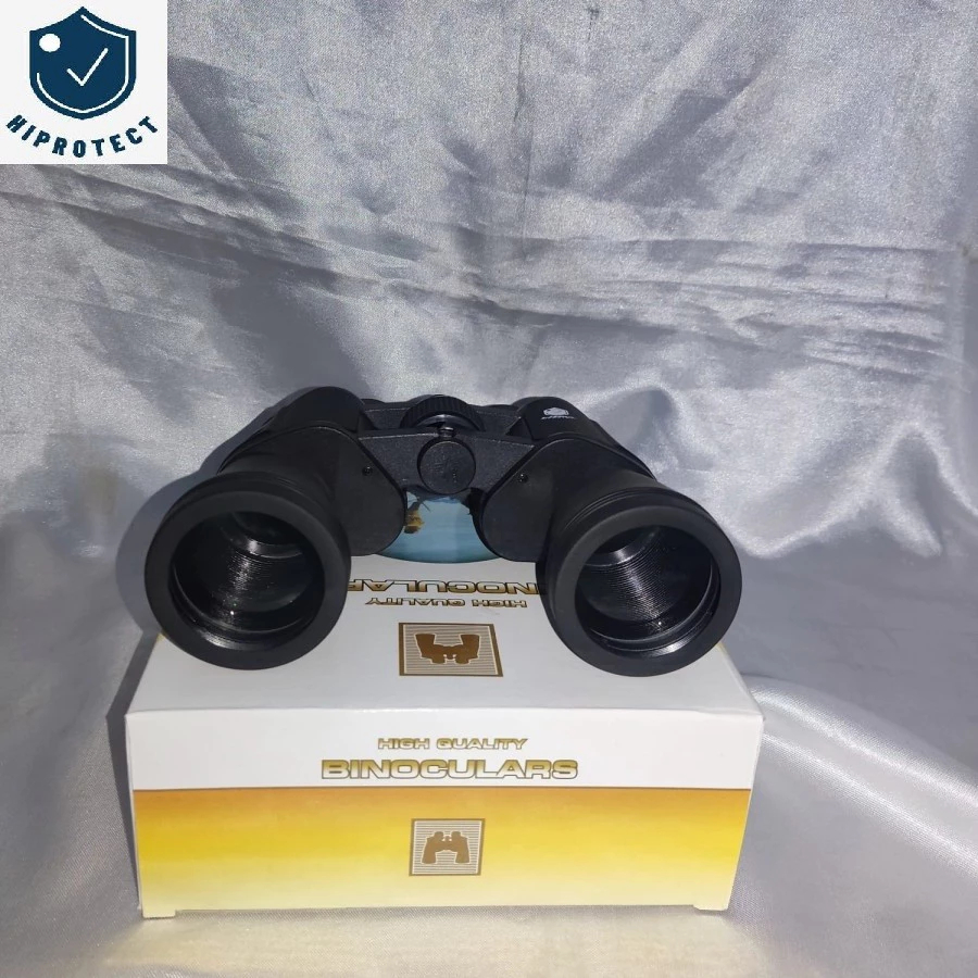 Teropong Binocular Marine 20 X 50 Teropong Jarak Jauh