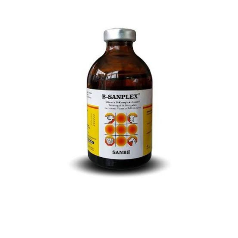 B-Sanplex50ml