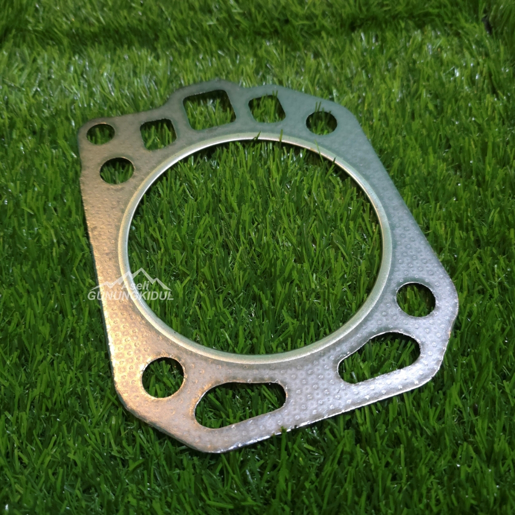Perpak Packing Kop Silinder Diesel Kubota - Gasket Cylinder Head All Type