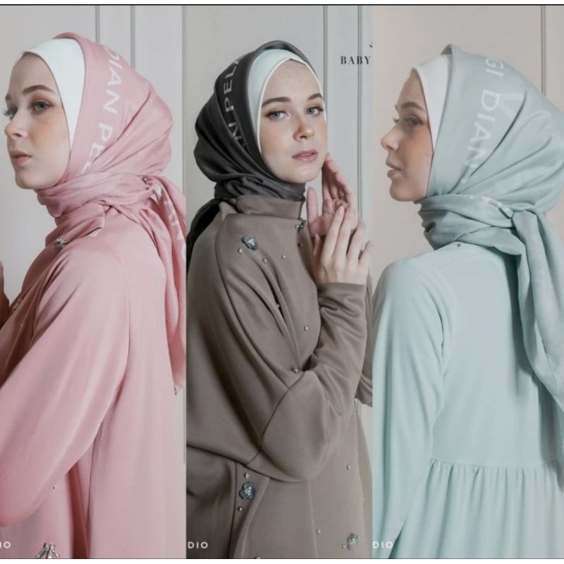 DIAN PELANGI JFW Series