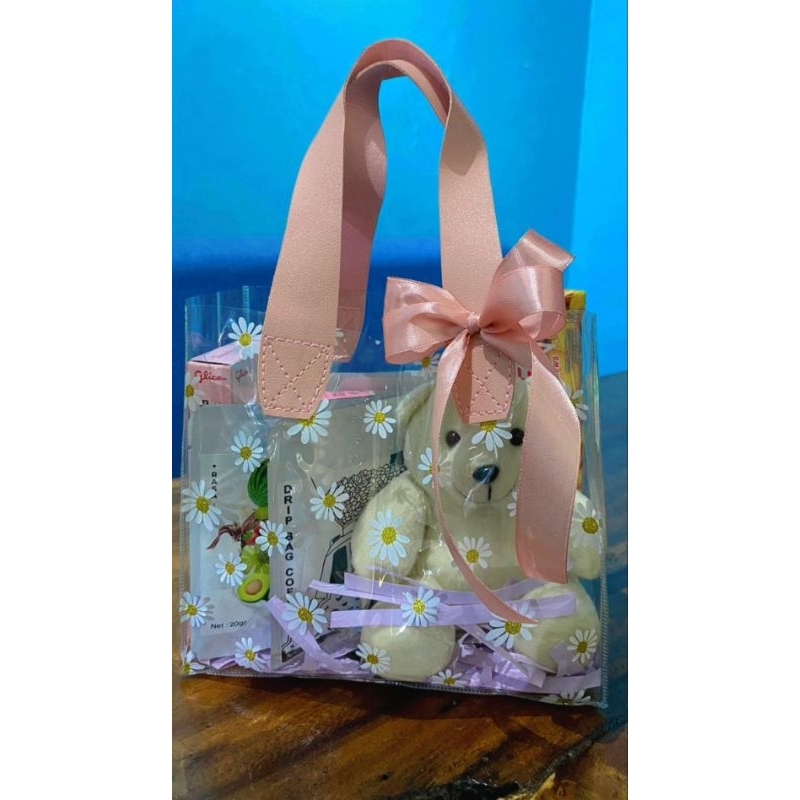 

Hampers Valentine (Paket 1)