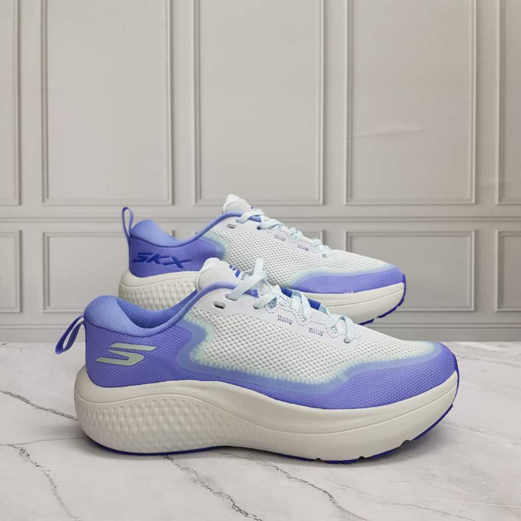 SEPATU GORUN SUPERSONIC WOMEN/ SEPATU JOGGING WANITA/ SEPATU GORUN SUPERSONIC