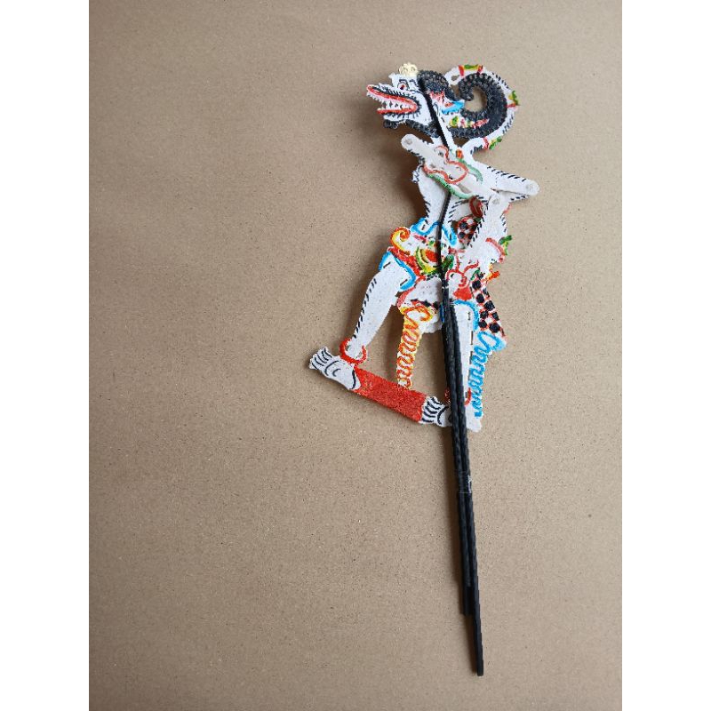 WAYANG KULIT MINI