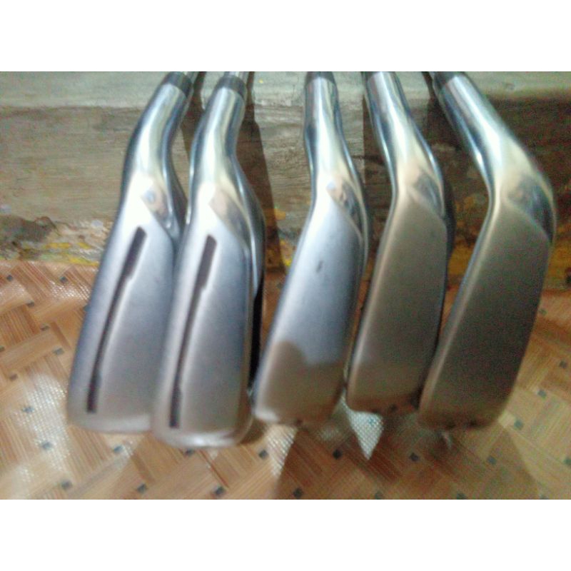 stick Golf Ironset Taylormade aeroburner