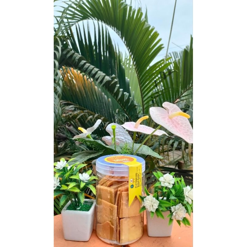 

Brownies Ory toples 200g