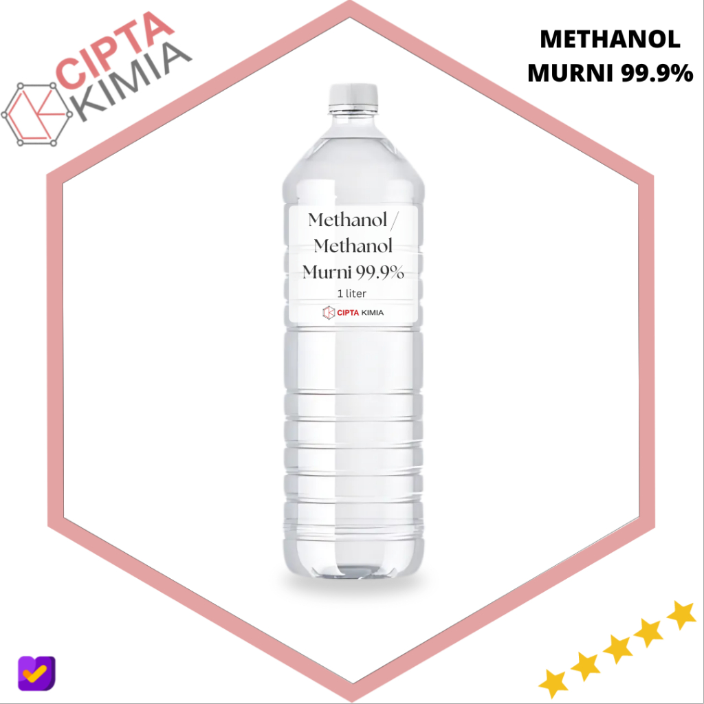 Methanol / Metanol1 liter/ CH3OH / methanol 5 liter