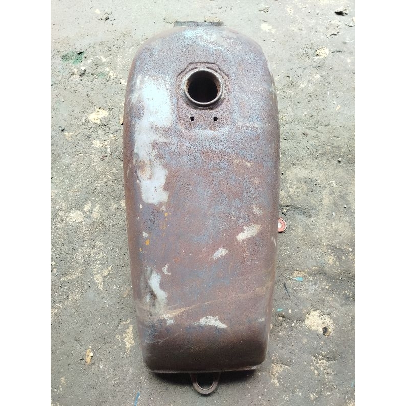 TANGKI TENGKI RXS RX SPESIAL YT115 ORIGINAL
