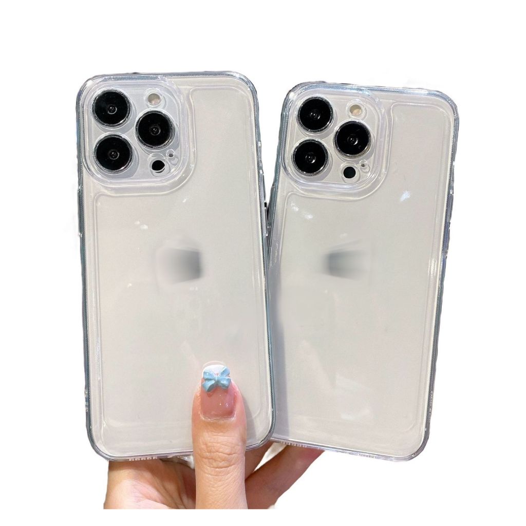 Casing TEBAL for Oppo A1k A12 A15 A16 A17 A18 A3 Pro A31 A32 A33 A36 A37 A3s A5 A52 A53 A54 A55 A57 