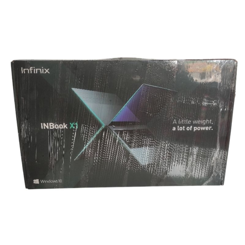 infinix inboox x1 (new) ,intel core i3 ram8 ssd 256