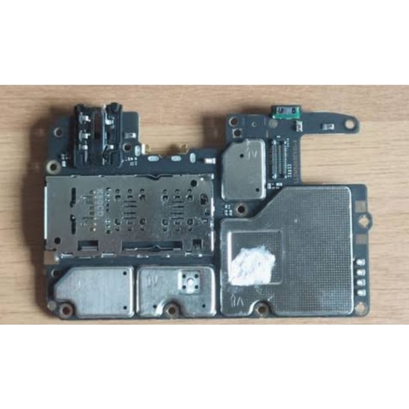 mesin redmi 9a sehat