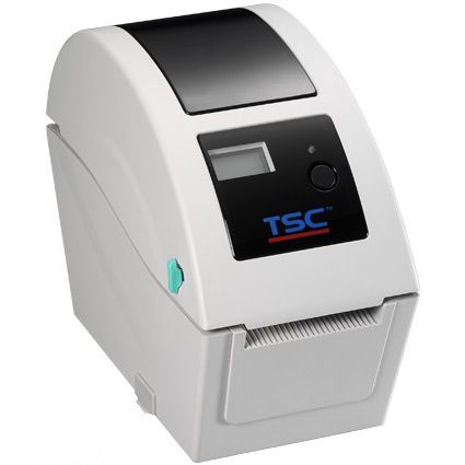 TSC TDP-225W Wristband Label Printer / Printer Gelang Pasien TSC TDP225W