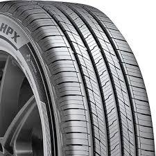 Hankook Dynapro Hpx Ra43 225/65 r17