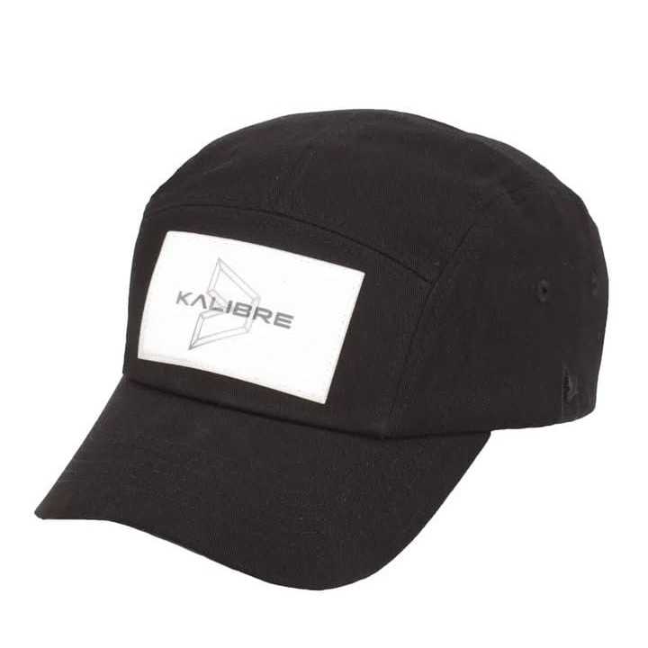 Kalibre Topi Black
