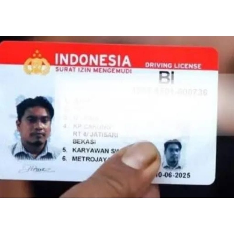 

BE SATU DAN BE DUA UMUM