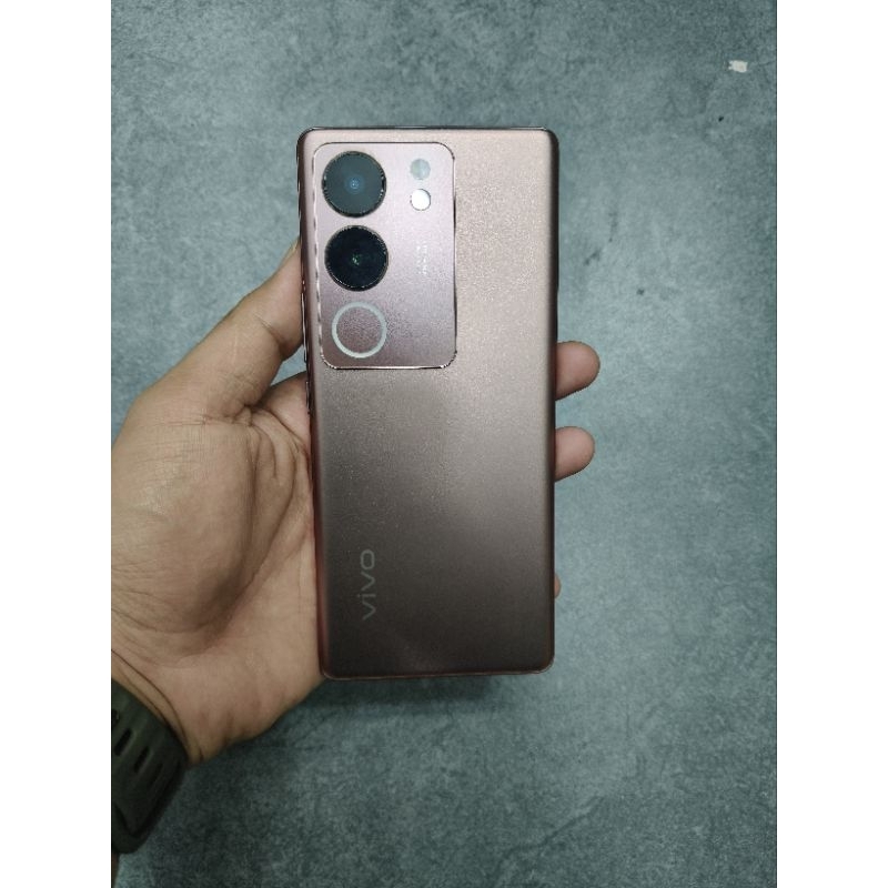 VIVO V29 5G 8/256 SECOND HP ONLY RESMI