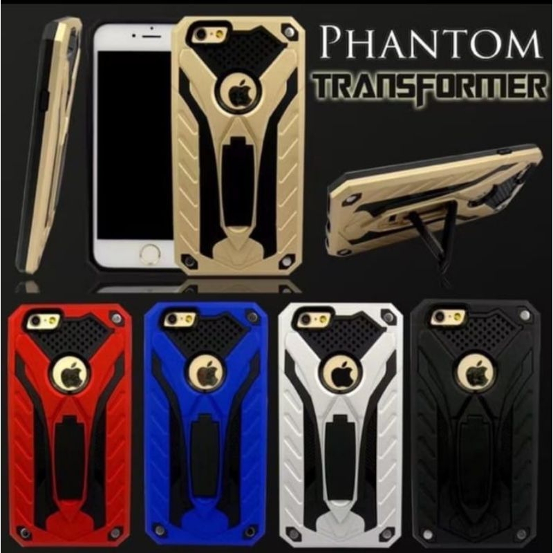 Samsung A50 Samsung a60 Samsung a70 hardcase phantom robot