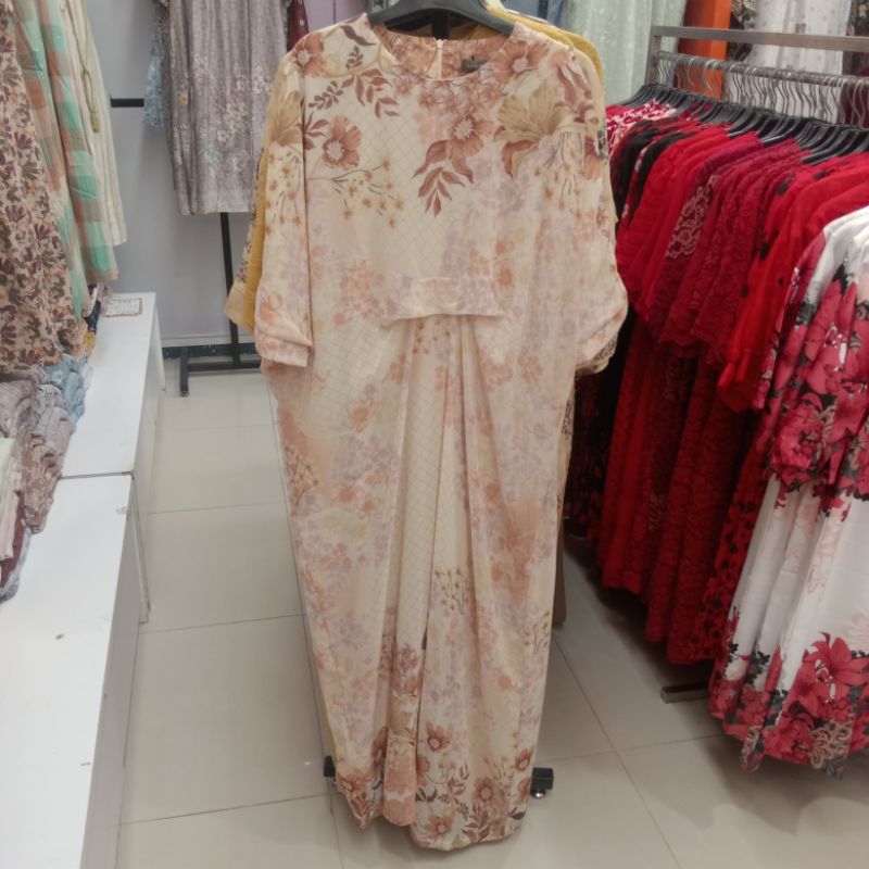 EPRISE KAFTAN WANITA CANTIK ORIGINAL