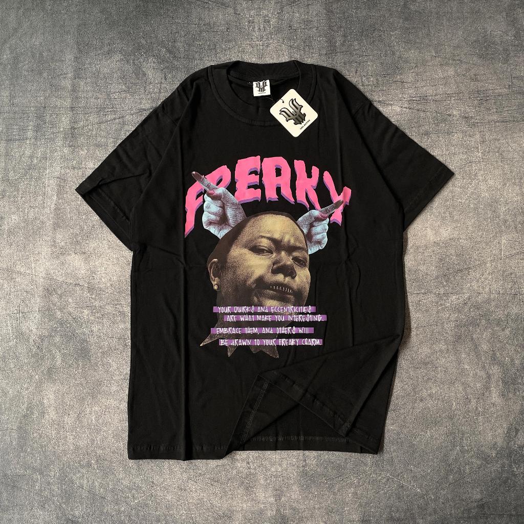 Kaos Black tees Original Clothing / Kaos Pria Wanita Parodi Plesetan Lucu / T-shirt Skena / Kaos Len