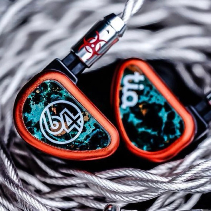 64Audio Tia Fourte 4 Driver Second