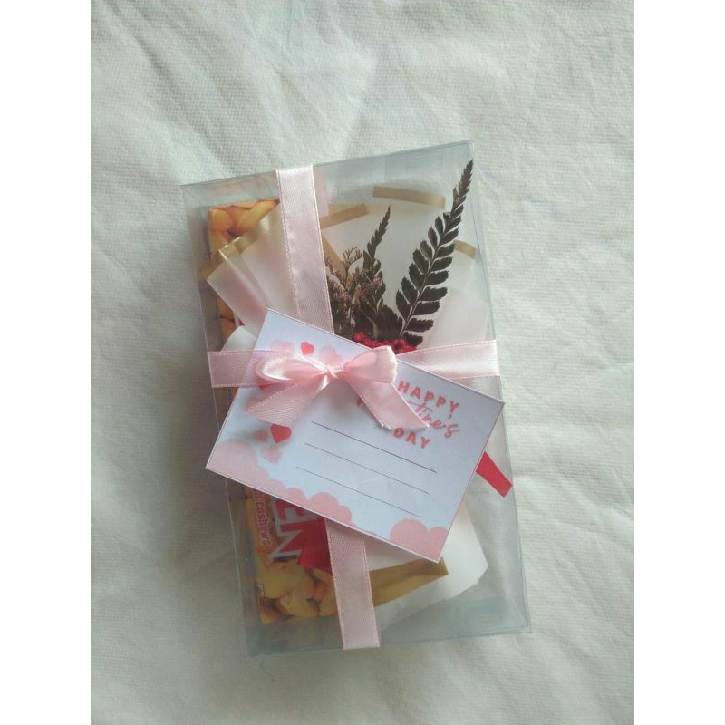 

Minigift Valentine/Minigift Silverqueen 55gr/ Minigift Cokelat/Minigift kado ultah/ Kado Sempro/ Kado Sidang/Silverqueen 55gr